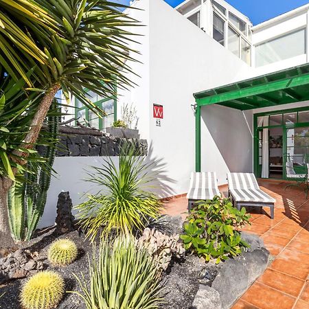 Casa Yaiza Puerto Calero Exterior foto