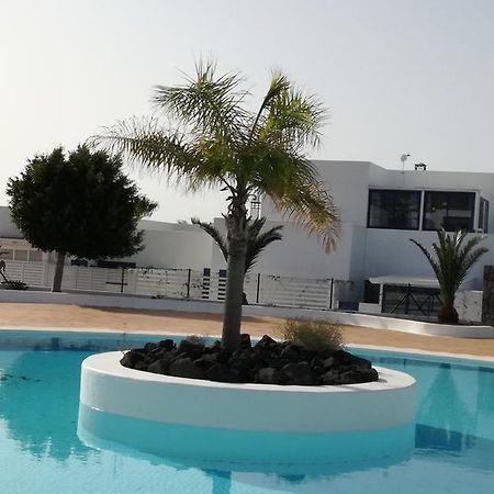 Casa Yaiza Puerto Calero Exterior foto