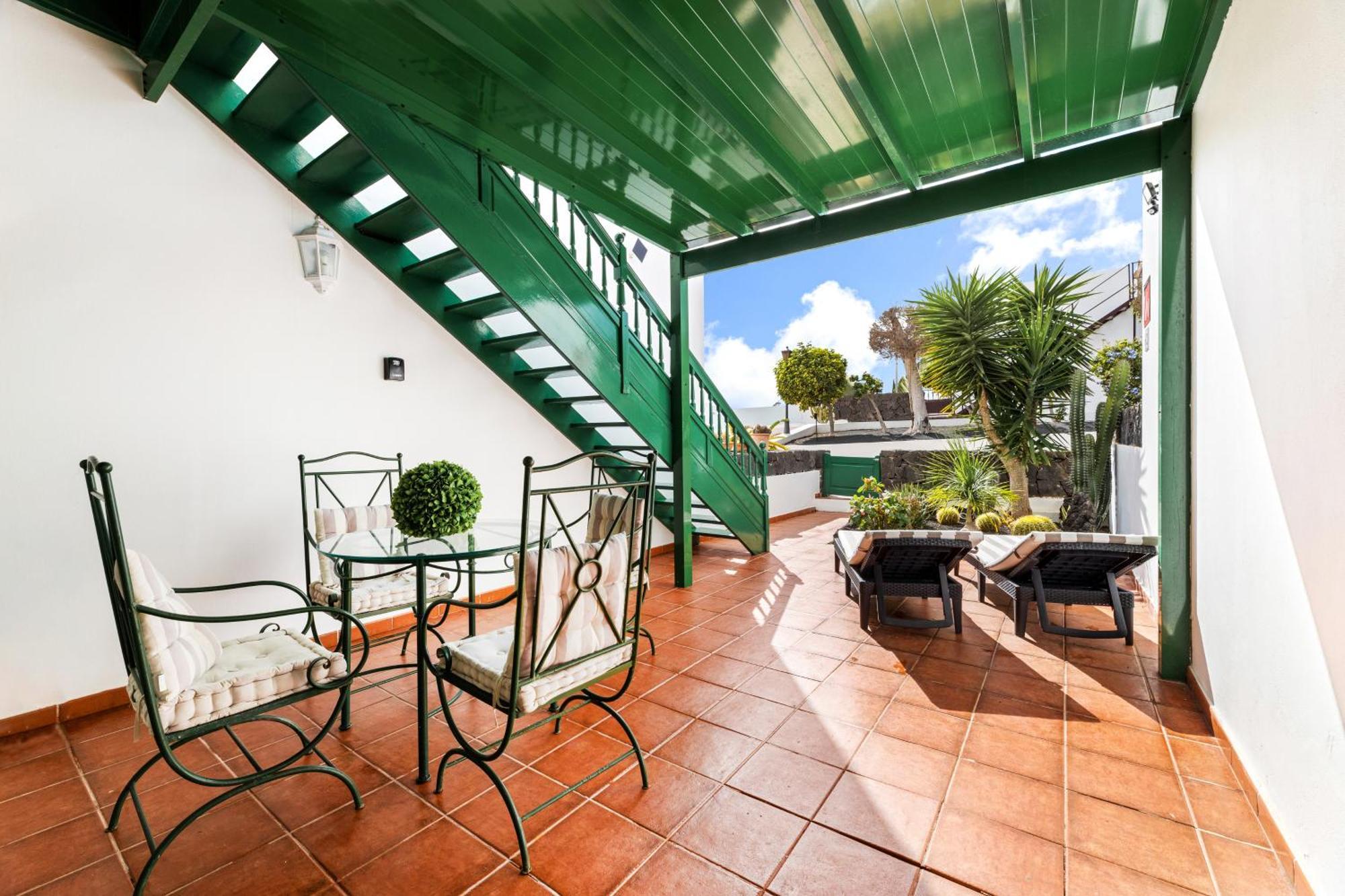 Casa Yaiza Puerto Calero Exterior foto