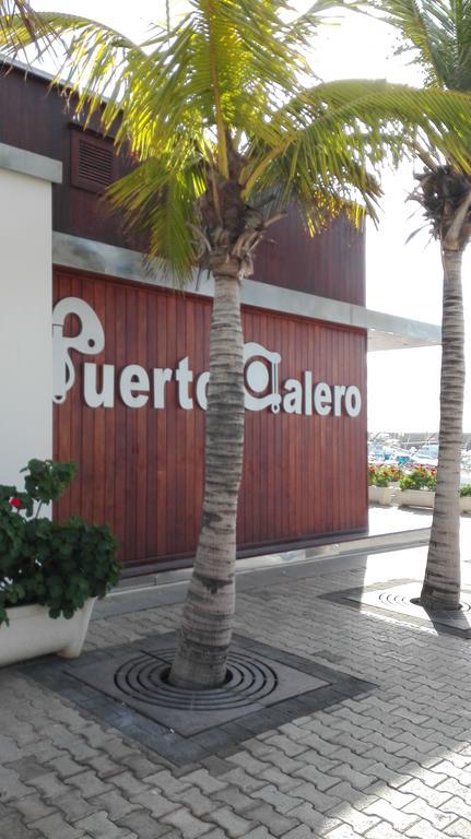 Casa Yaiza Puerto Calero Exterior foto