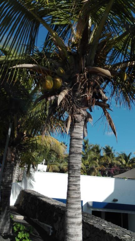 Casa Yaiza Puerto Calero Exterior foto