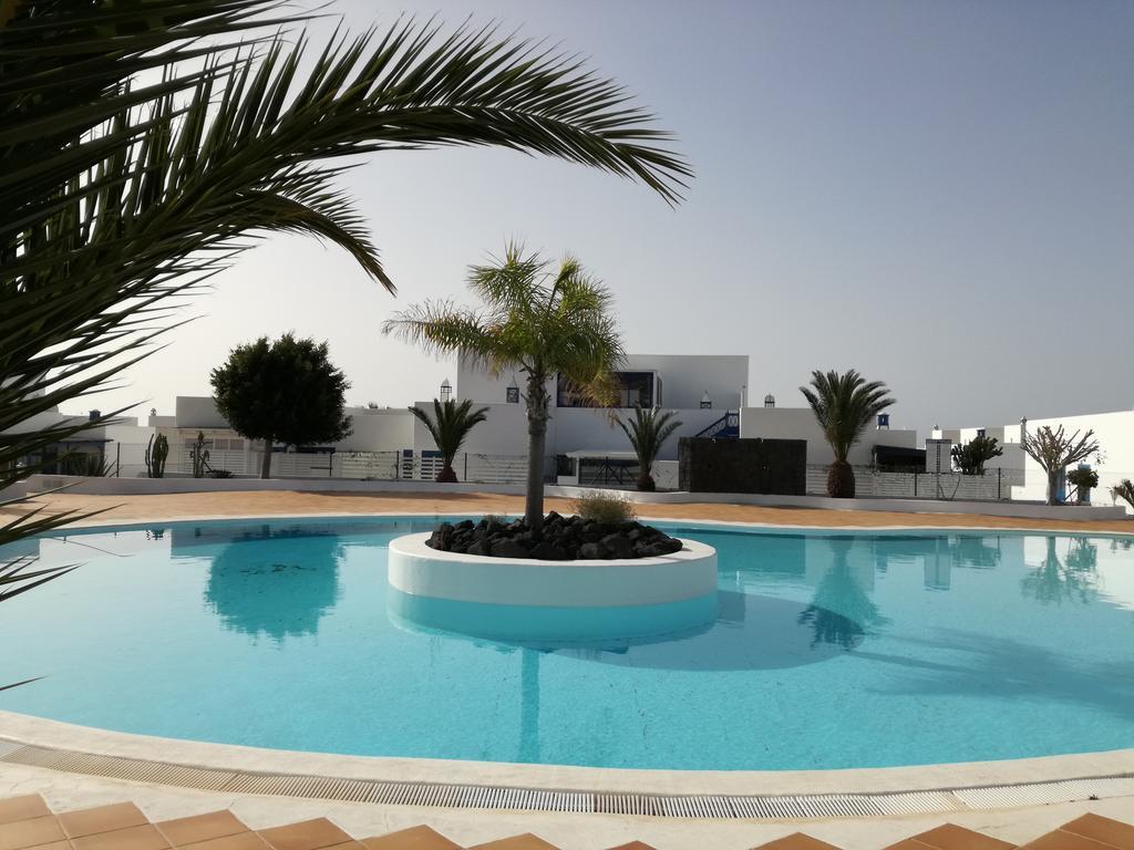 Casa Yaiza Puerto Calero Exterior foto