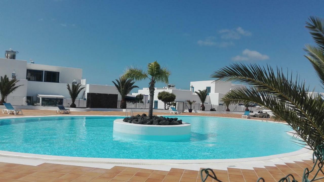 Casa Yaiza Puerto Calero Exterior foto